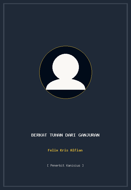 Berkat Tuhan dari Ganjuran