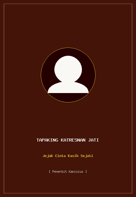 Tapaking Katresnan Jati